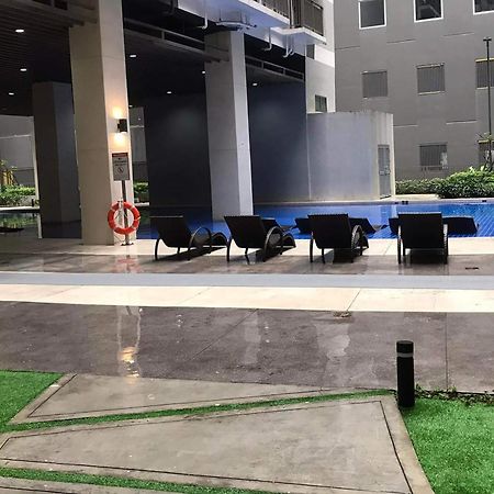 C Place - Capsule A Pasay Zewnętrze zdjęcie